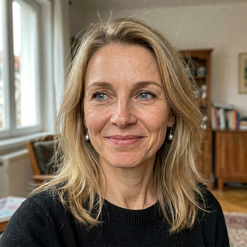 Jana K.
